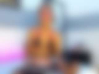 MarleyLuna's Live Sex Cam Show