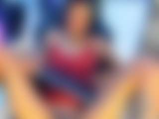 MarleyLuna's Live Sex Cam Show