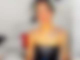 MarleyLuna's Live Sex Cam Show