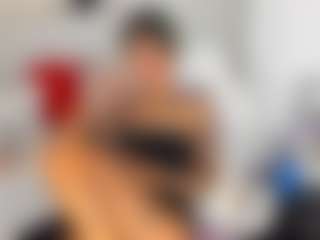 MarleyLuna's Live Sex Cam Show