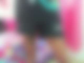 MarleyLuna's Live Sex Cam Show