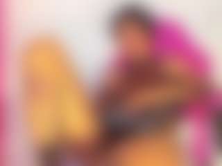 MarleyLuna's Live Sex Cam Show
