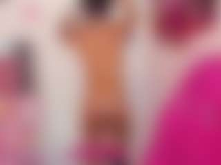 MarleyLuna's Live Sex Cam Show