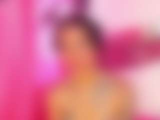 MarleyLuna's Live Sex Cam Show
