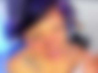 MarleyLuna's Live Sex Cam Show