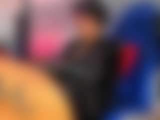 MarleyLuna's Live Sex Cam Show