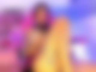 Live cam show with MarleyLuna - Shower on Camsoda