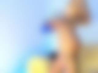 MarleyLuna's Live Sex Cam Show