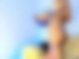 MarleyLuna's Live Sex Cam Show