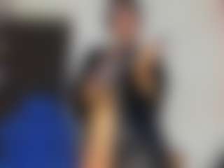 MarleyLuna's Live Sex Cam Show