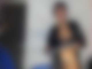 MarleyLuna's Live Sex Cam Show