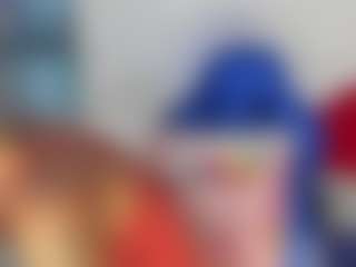 Live cam show with MarleyLuna - Shower on makecum.org