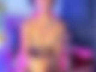 MarleyLuna's Live Sex Cam Show
