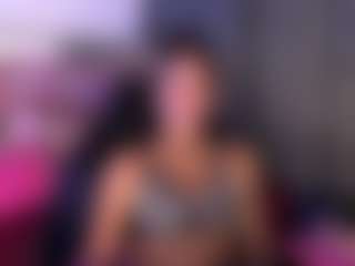MarleyLuna's Live Sex Cam Show