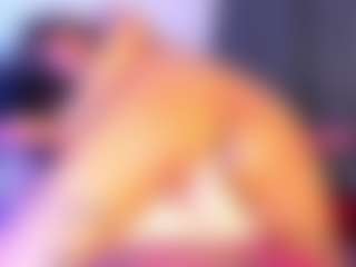 MarleyLuna's Live Sex Cam Show
