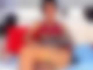 MarleyLuna's Live Sex Cam Show
