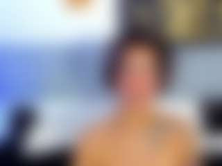 MarleyLuna's Live Sex Cam Show