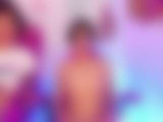 MarleyLuna's Live Sex Cam Show