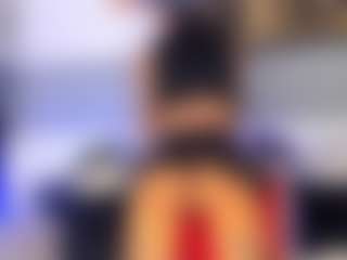 MarleyLuna's Live Sex Cam Show