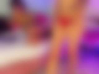 MarleyLuna's Live Sex Cam Show