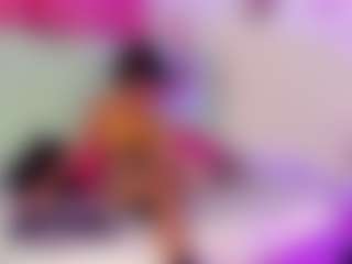 MarleyLuna's Live Sex Cam Show