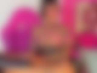 MarleyLuna's Live Sex Cam Show