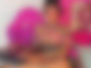 MarleyLuna's Live Sex Cam Show