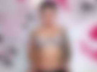 AndreGill's Live Sex Cam Show