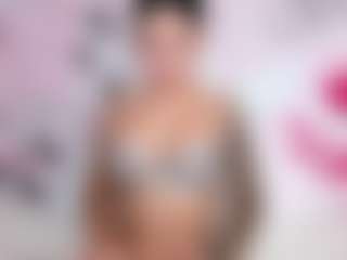 AndreGill's Live Sex Cam Show