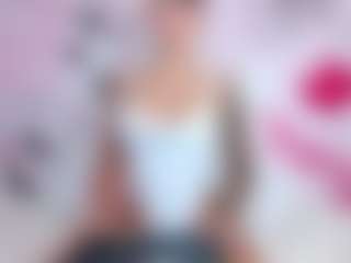 AndreGill's Live Sex Cam Show