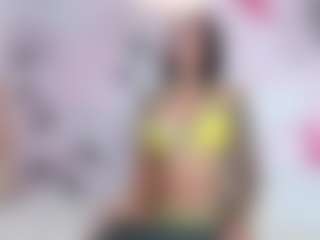 AndreGill's Live Sex Cam Show