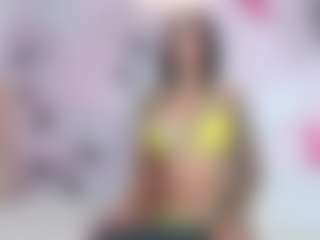 AndreGill's Live Sex Cam Show