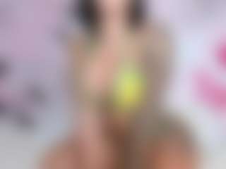 AndreGill's Live Sex Cam Show