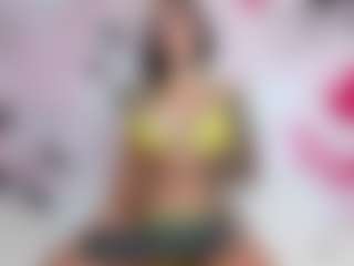 AndreGill's Live Sex Cam Show