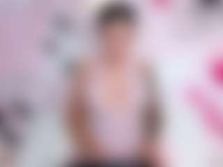 AndreGill's Live Sex Cam Show