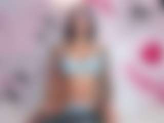 AndreGill's Live Sex Cam Show