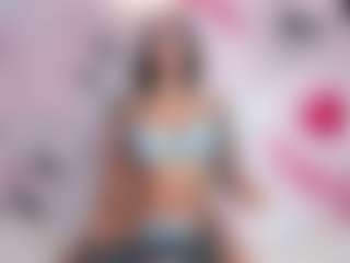 AndreGill's Live Sex Cam Show