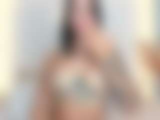 AndreGill's Live Sex Cam Show