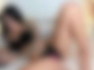 AndreGill's Live Sex Cam Show