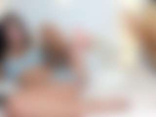 AndreGill's Live Sex Cam Show