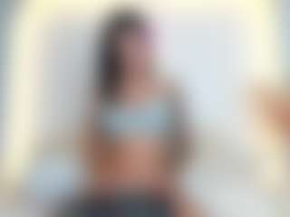 AndreGill's Live Sex Cam Show
