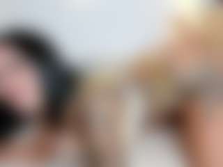 AndreGill's Live Sex Cam Show