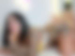 AndreGill's Live Sex Cam Show