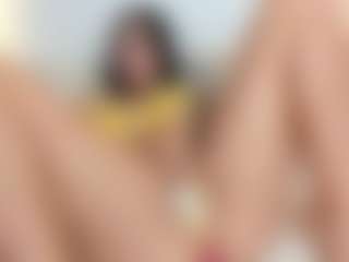 AndreGill's Live Sex Cam Show