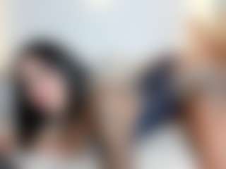 AndreGill's Live Sex Cam Show