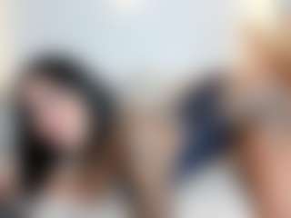 AndreGill's Live Sex Cam Show