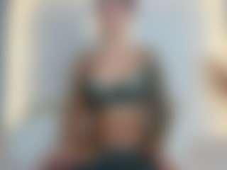 AndreGill's Live Sex Cam Show