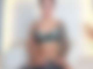 AndreGill's Live Sex Cam Show
