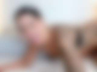 AndreGill's Live Sex Cam Show