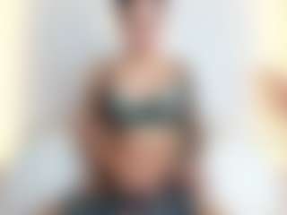 AndreGill's Live Sex Cam Show